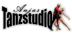 Anjas Tanzstudio | Logo