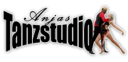 Anjas Tanzstudio | Logo
