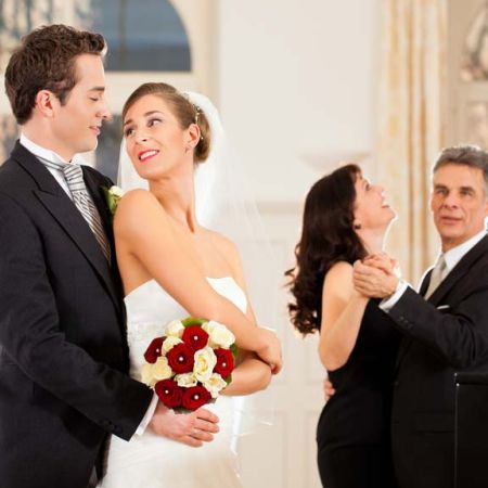 Hochzeitskurs